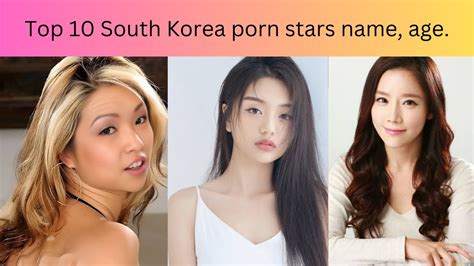 korean porn star|korean pornstar Search